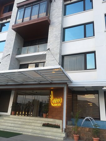 Ennco Resort