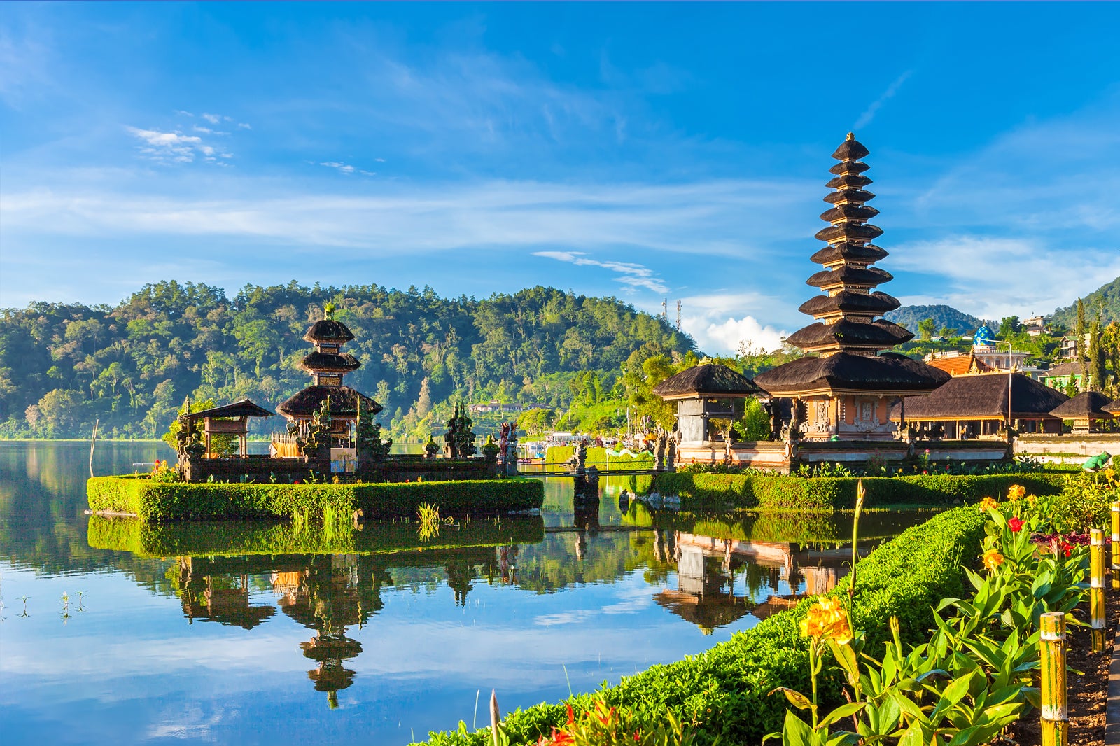 Bali Delight Package
