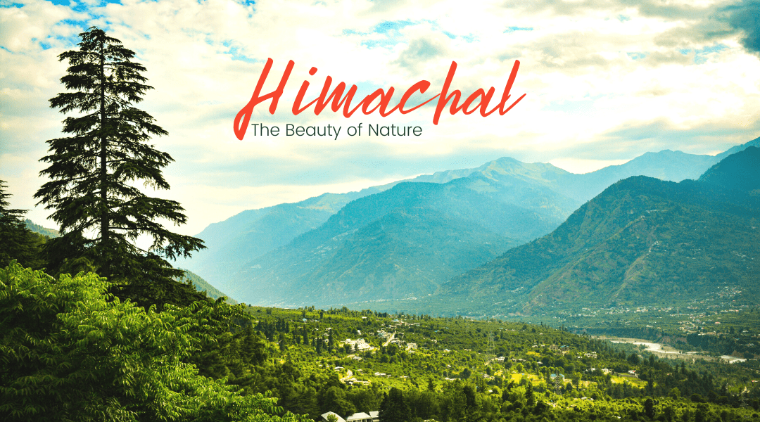 Himachal Tour Package