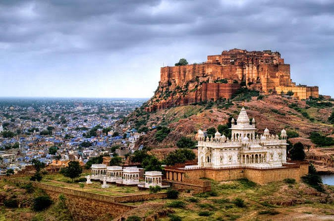 Jodhpur Tour Package
